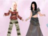 Thumbnail of Christina And Britney